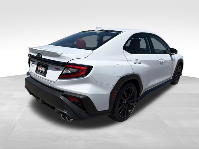 New 2026 Subaru WRX Limited AWD/4WD image 7