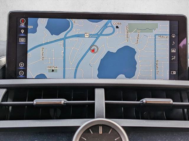 Used 2019 Lexus NX 300 FWD w/ Premium Package image 10