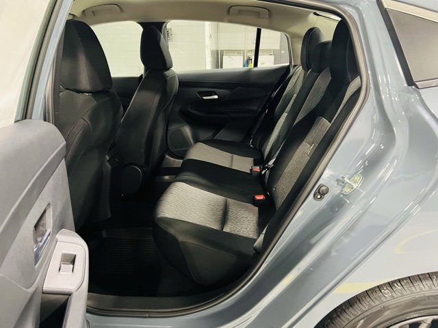 New 2026 Nissan Sentra SV image 24