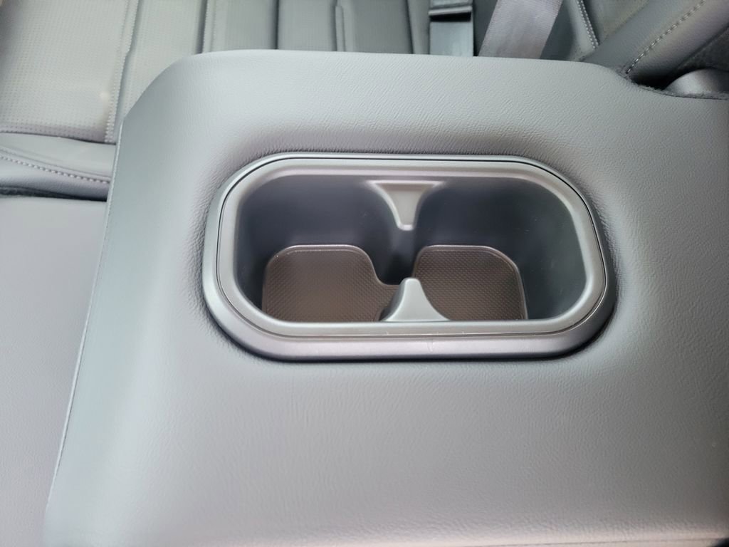 New 2026 Honda CR-V EX-L image 30
