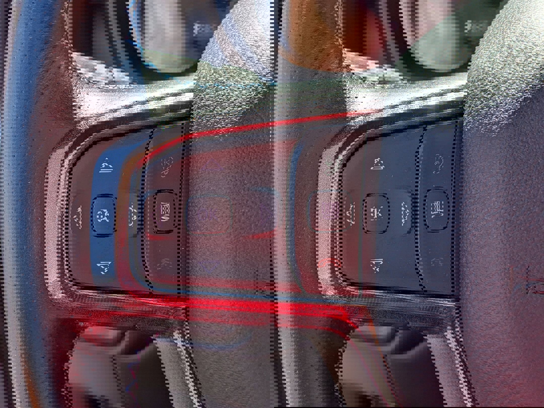 Certified 2024 RAM 2500 Rebel w/ Towing Technology Group image 17