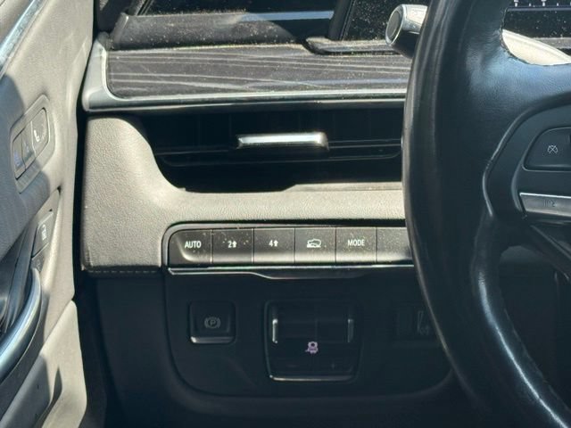 Used 2023 Cadillac Escalade Sport AWD/4WD image 13