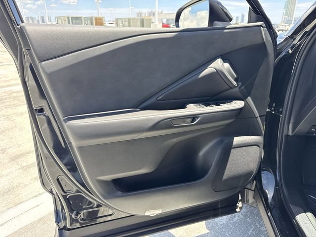 Certified 2024 Lexus TX 350 FWD w/ Technology Package image 13
