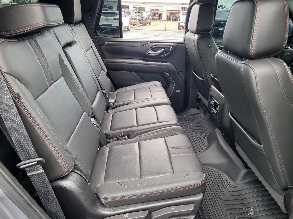 Used 2021 Chevrolet Tahoe RST RWD image 27