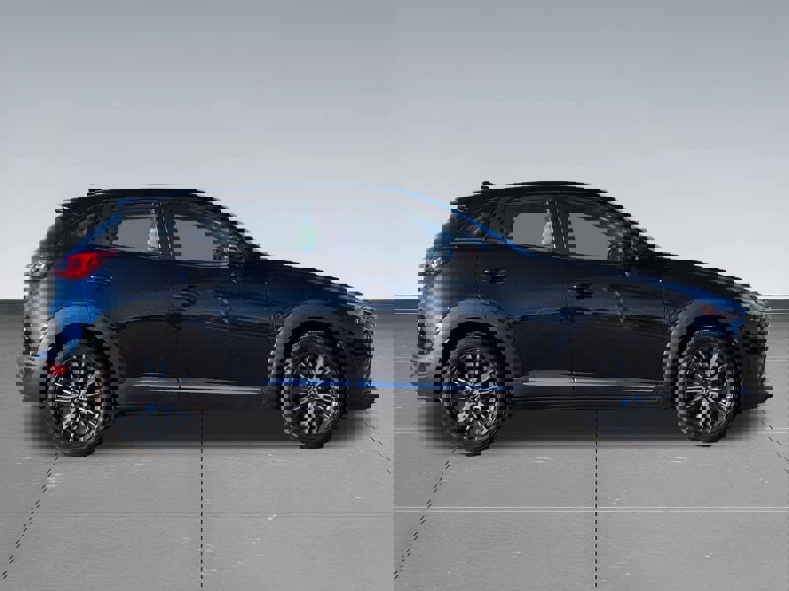 Used 2016 MAZDA CX-3 Grand Touring image 7