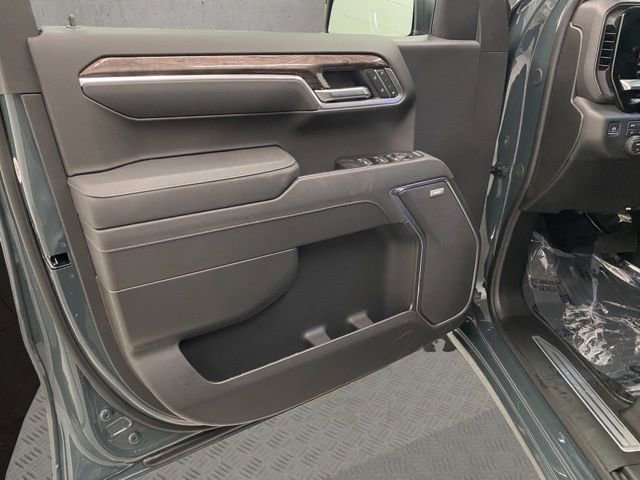 New 2026 Chevrolet Silverado 1500 LTZ w/ Technology Package image 26