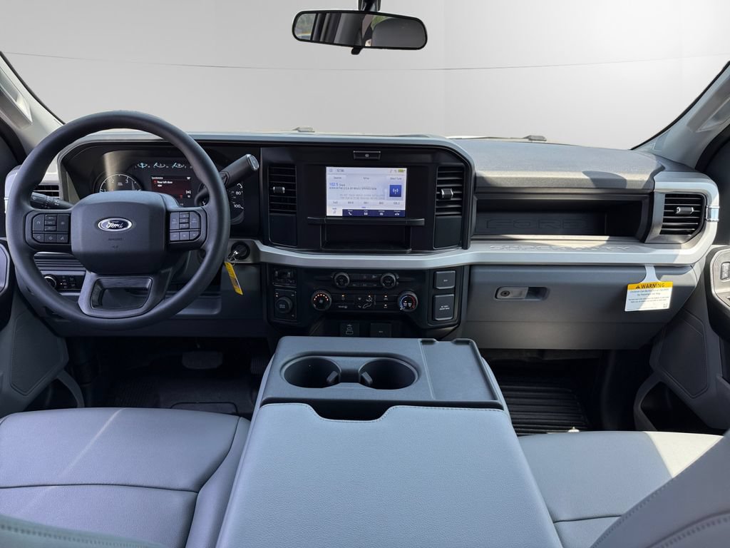 New 2026 Ford F450 XL AWD/4WD image 12