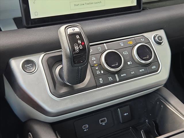 Used 2020 Land Rover Defender 110 SE AWD/4WD image 10