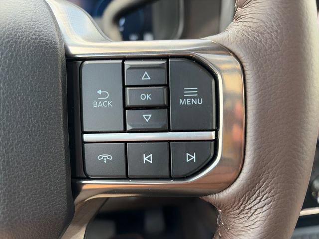 New 2026 Ford F350 King Ranch AWD/4WD image 13