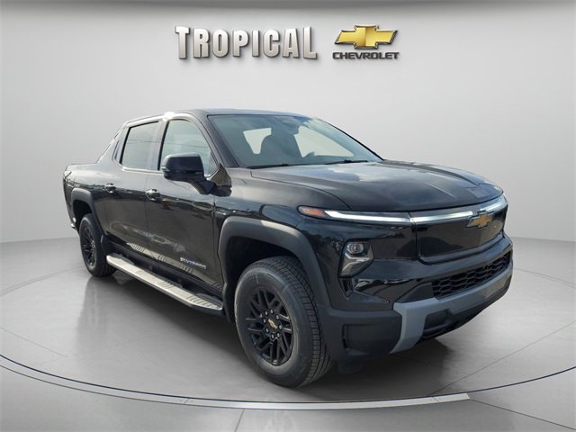 New 2026 Chevrolet Silverado EV LT w/ Plus Package image 7