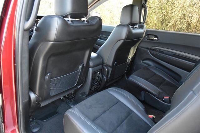 Certified 2022 Dodge Durango GT image 30