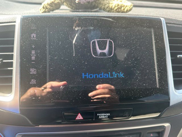 Used 2018 Honda Pilot EX-L image 29