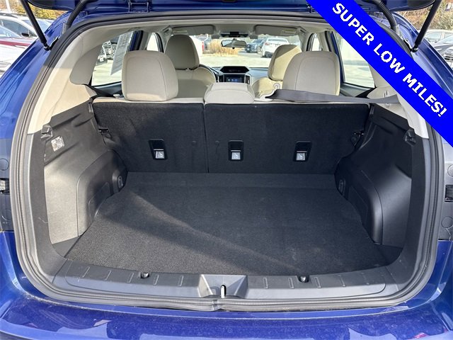 Certified 2023 Subaru Impreza 2.0i image 18
