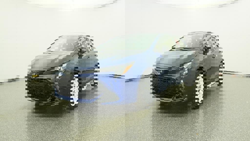 New 2026 Toyota Corolla SE image 54