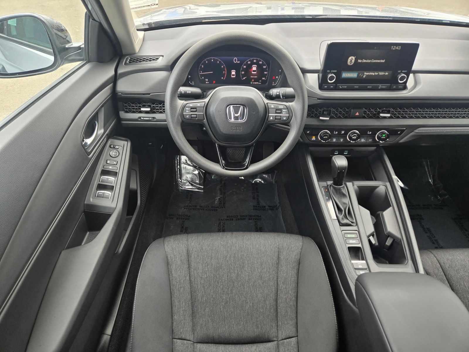 Used 2025 Honda Accord SE image 18