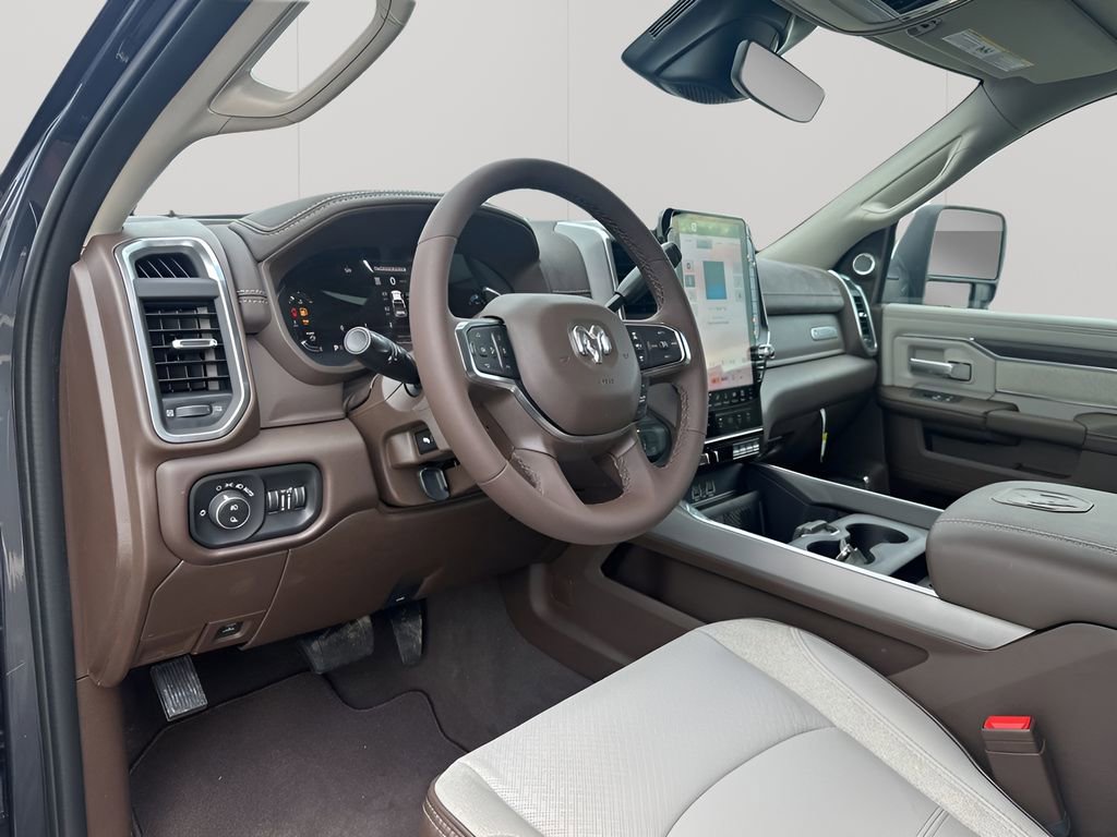 New 2026 RAM 3500 Laramie image 26