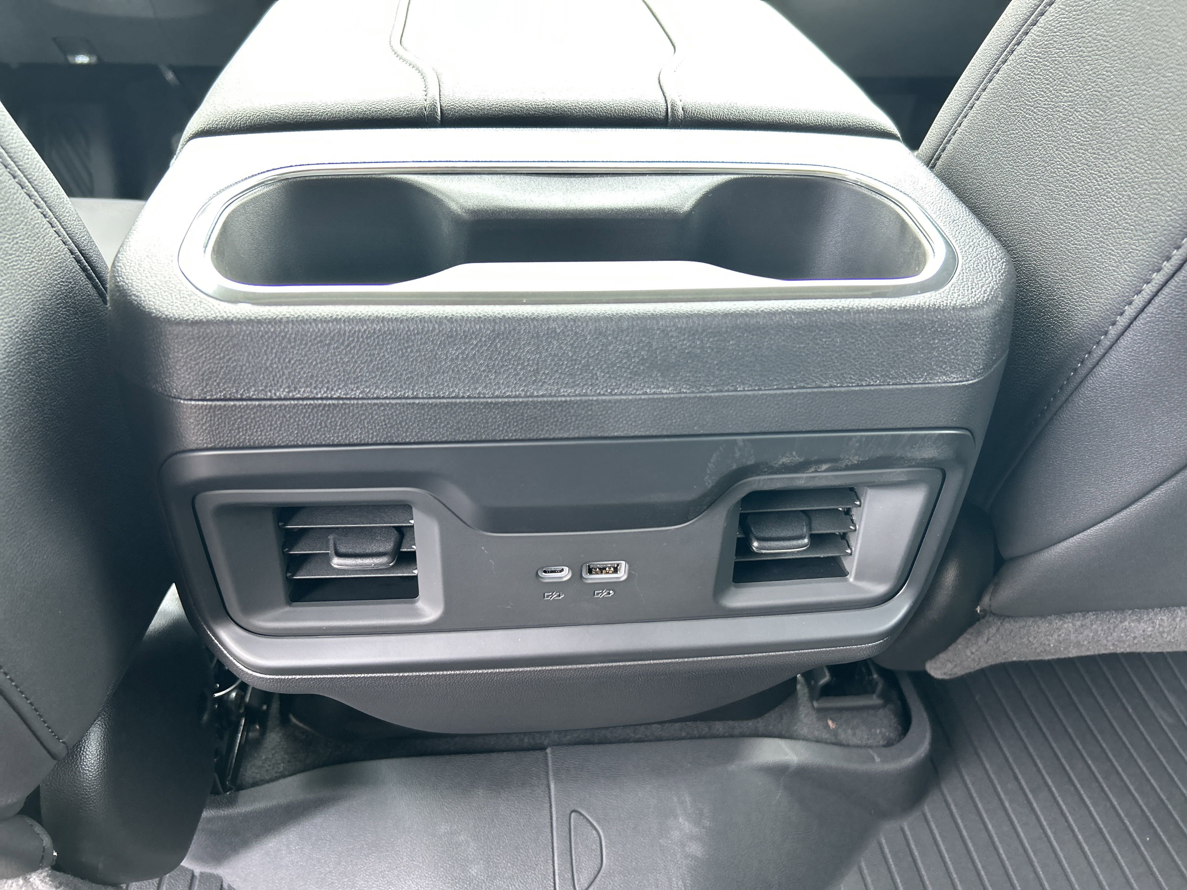 New 2026 Chevrolet Silverado 1500 LT Trail Boss w/ Convenience Package II image 73