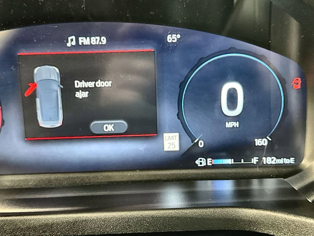 New 2026 Ford Explorer ST-Line w/ ST-Line Street Pack image 18