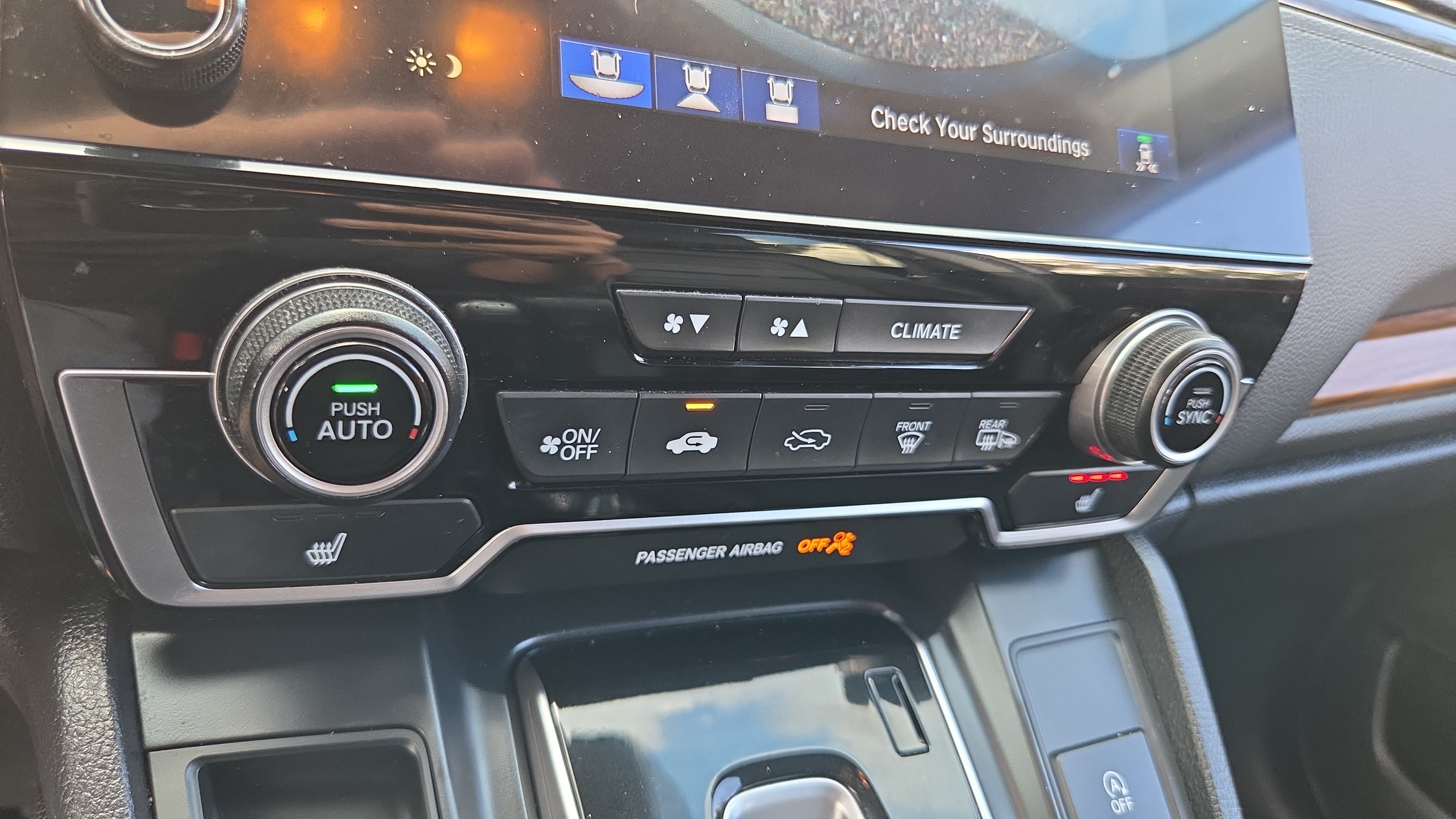 Used 2021 Honda CR-V EX-L image 21