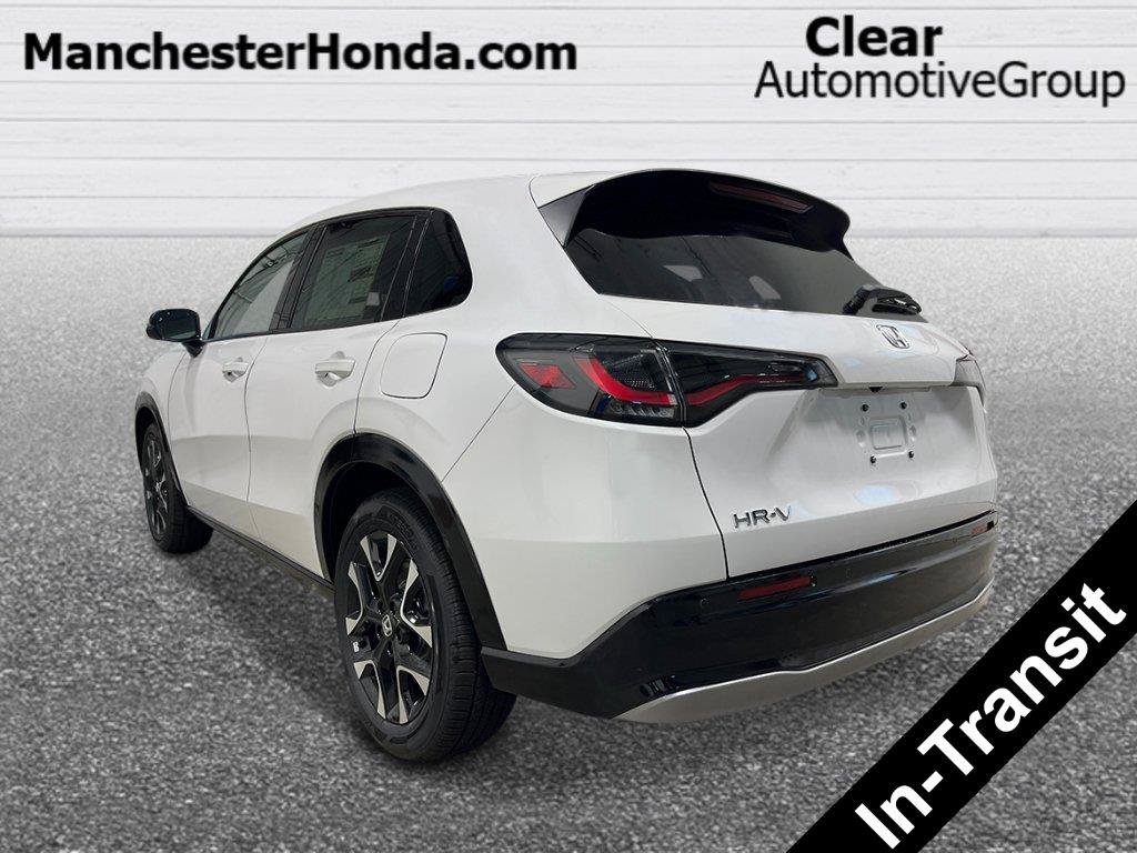 New 2027 Honda HR-V EX-L image 3