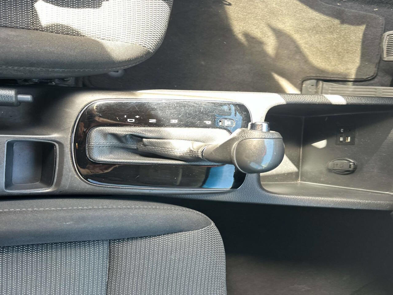 Used 2017 Kia Forte LX FWD image 14