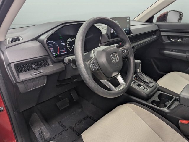 Certified 2026 Honda CR-V LX image 10