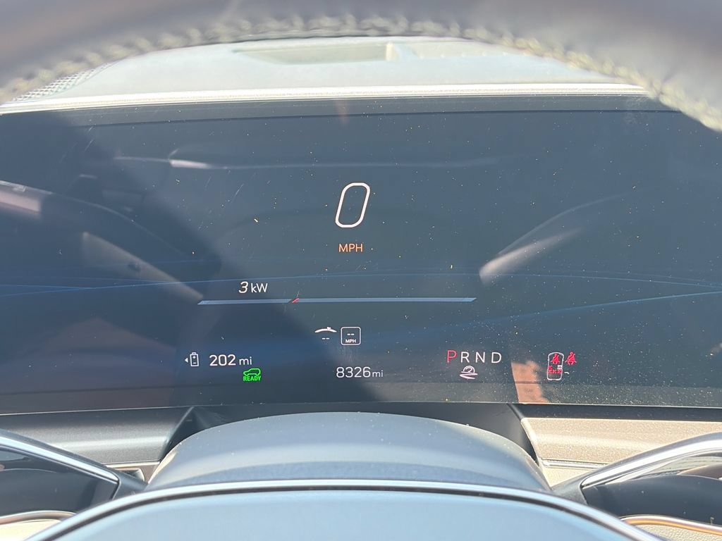 Used 2024 Cadillac Lyriq Tech w/ Driver Assist Package AWD/4WD image 27