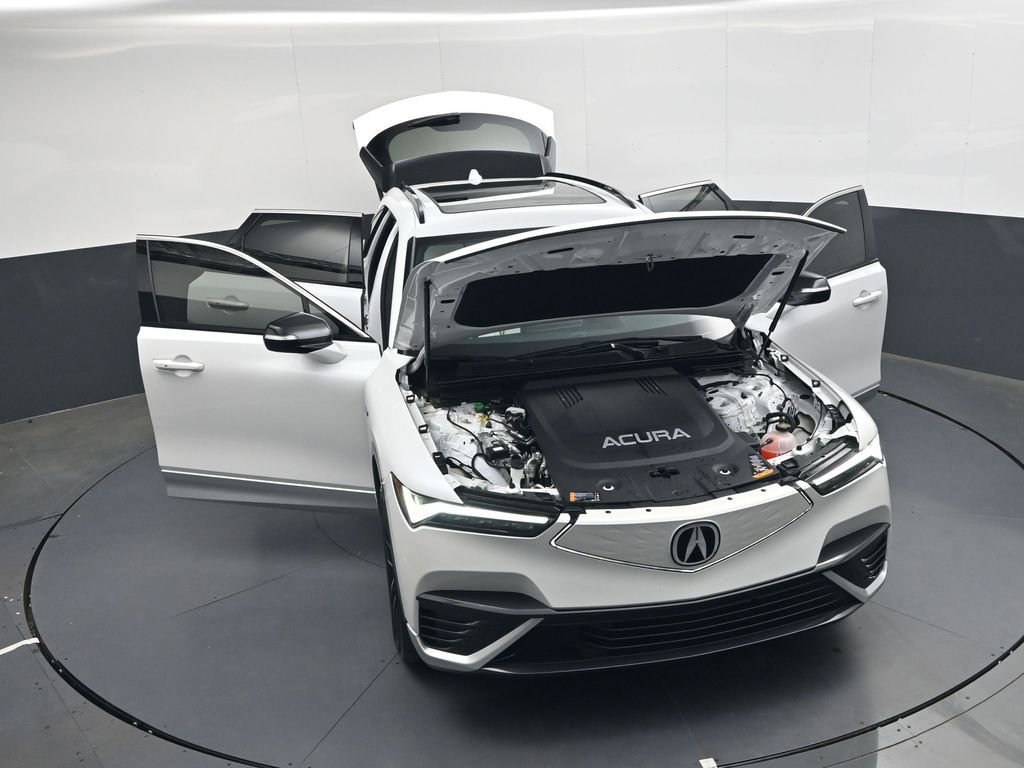 Used 2024 Acura ZDX A-Spec AWD/4WD image 34
