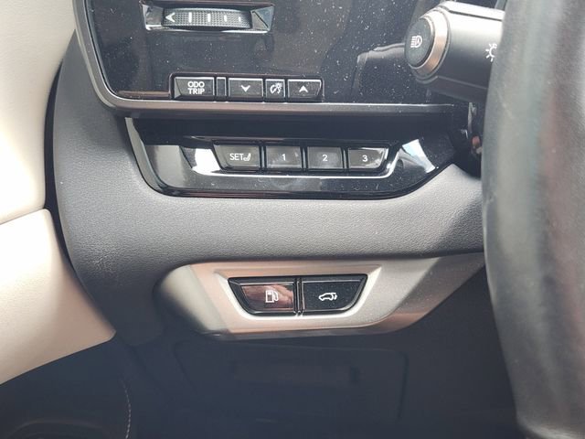 Used 2023 Lexus RX 350 Premium w/ Cold Area Package FWD image 22