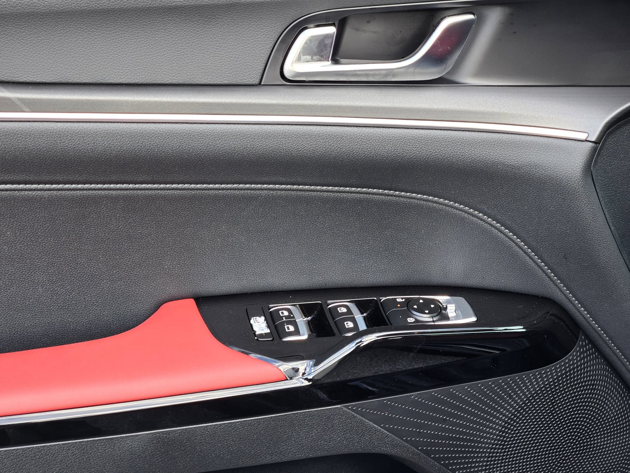 New 2026 Kia K5 GT-Line FWD image 16