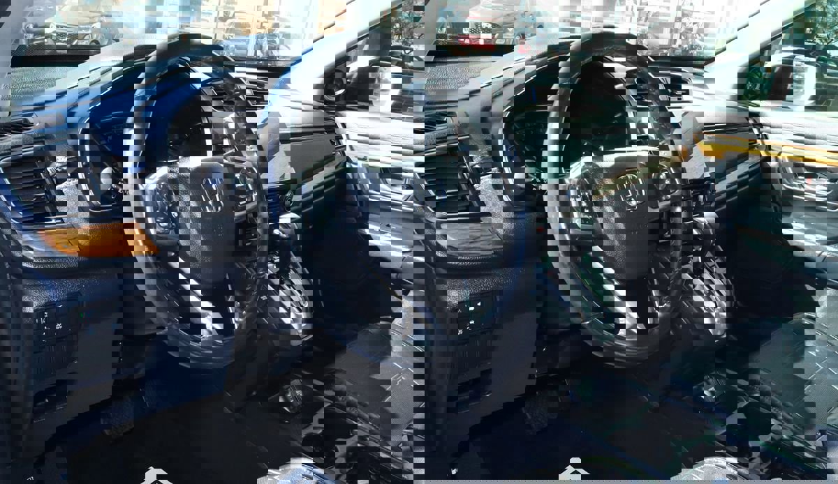 Used 2019 Honda CR-V EX-L image 40