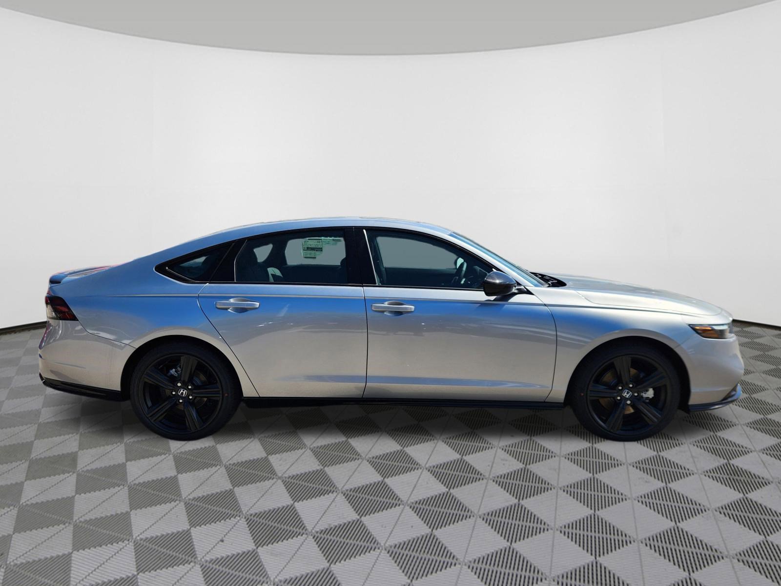 New 2026 Honda Accord Sport image 6