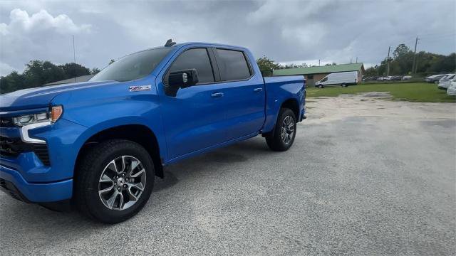 New 2026 Chevrolet Silverado 1500 RST image 4