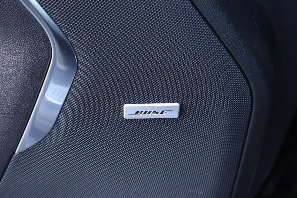 Certified 2023 Chevrolet Tahoe Z71 w/ Luxury Package image 37