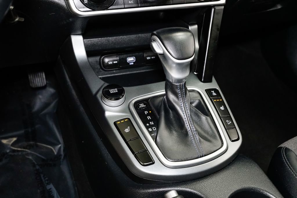 Used 2021 Kia Seltos S image 20