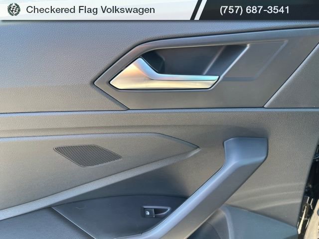New 2026 Volkswagen Jetta S image 23