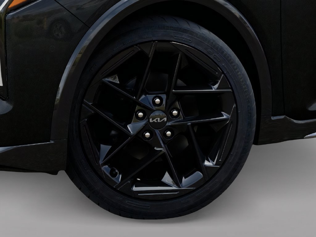 New 2026 Kia K4 GT-Line Turbo FWD image 9