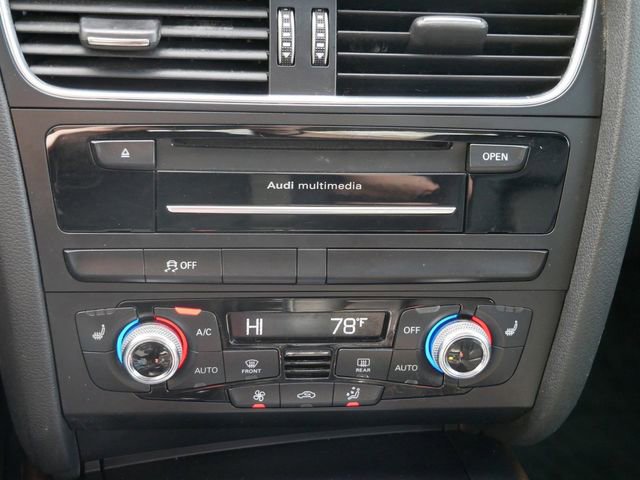 Used 2016 Audi A5 2.0T Premium Plus w/ Technology Package AWD/4WD image 20