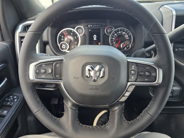 Used 2025 RAM 2500 Big Horn image 10