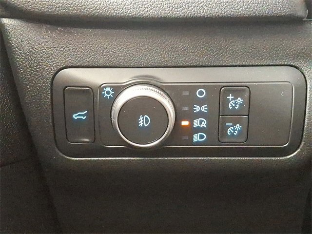 Used 2022 Ford Escape SEL image 21