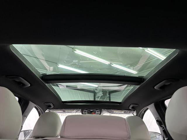 New 2026 Hyundai Tucson Limited FWD image 22