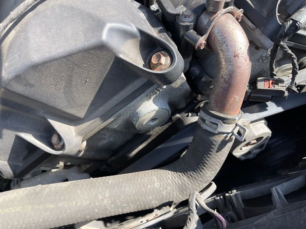 Used 2006 Chrysler 300 RWD image 36