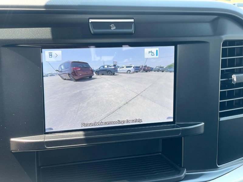 New 2025 Ford F250 XL w/ STX Appearance Package image 46
