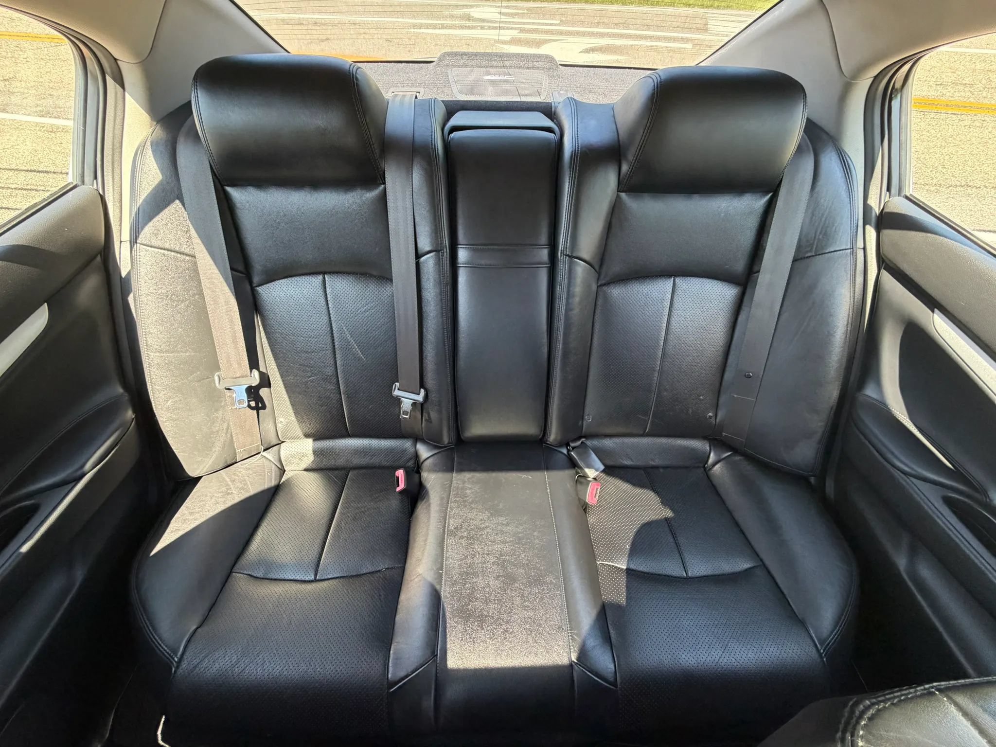 Used 2009 INFINITI G37 Journey w/ Premium Pkg RWD image 17