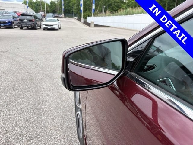 Used 2015 Acura TLX V6 SH-AWD w/ Technology Pkg image 39