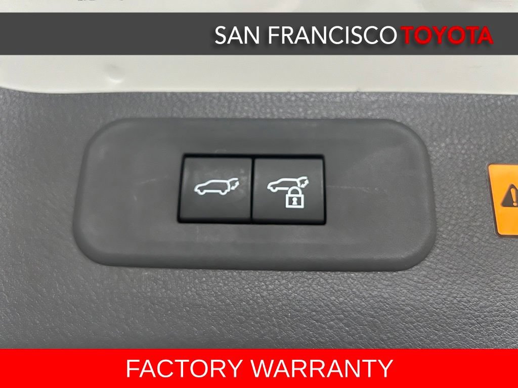 Used 2025 Lexus TX 350 AWD w/ Technology Package image 43