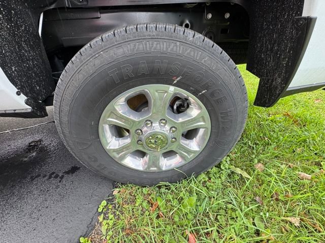 New 2025 RAM 2500 Big Horn image 68