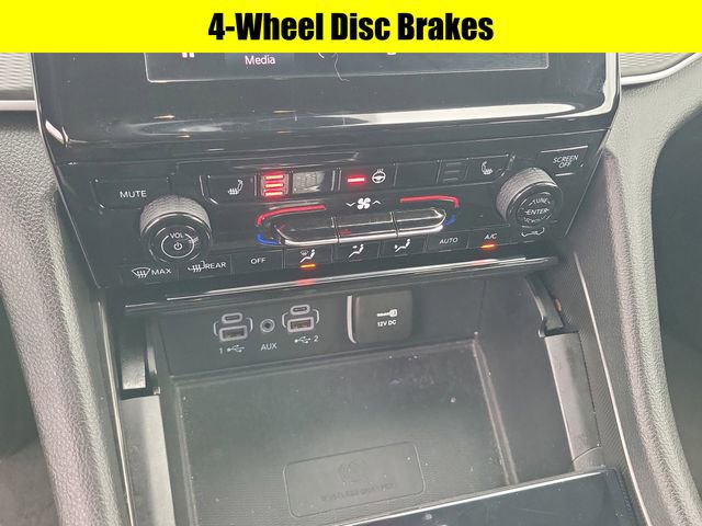 Used 2024 Jeep Grand Cherokee L Laredo w/ Luxury Tech Group I image 16