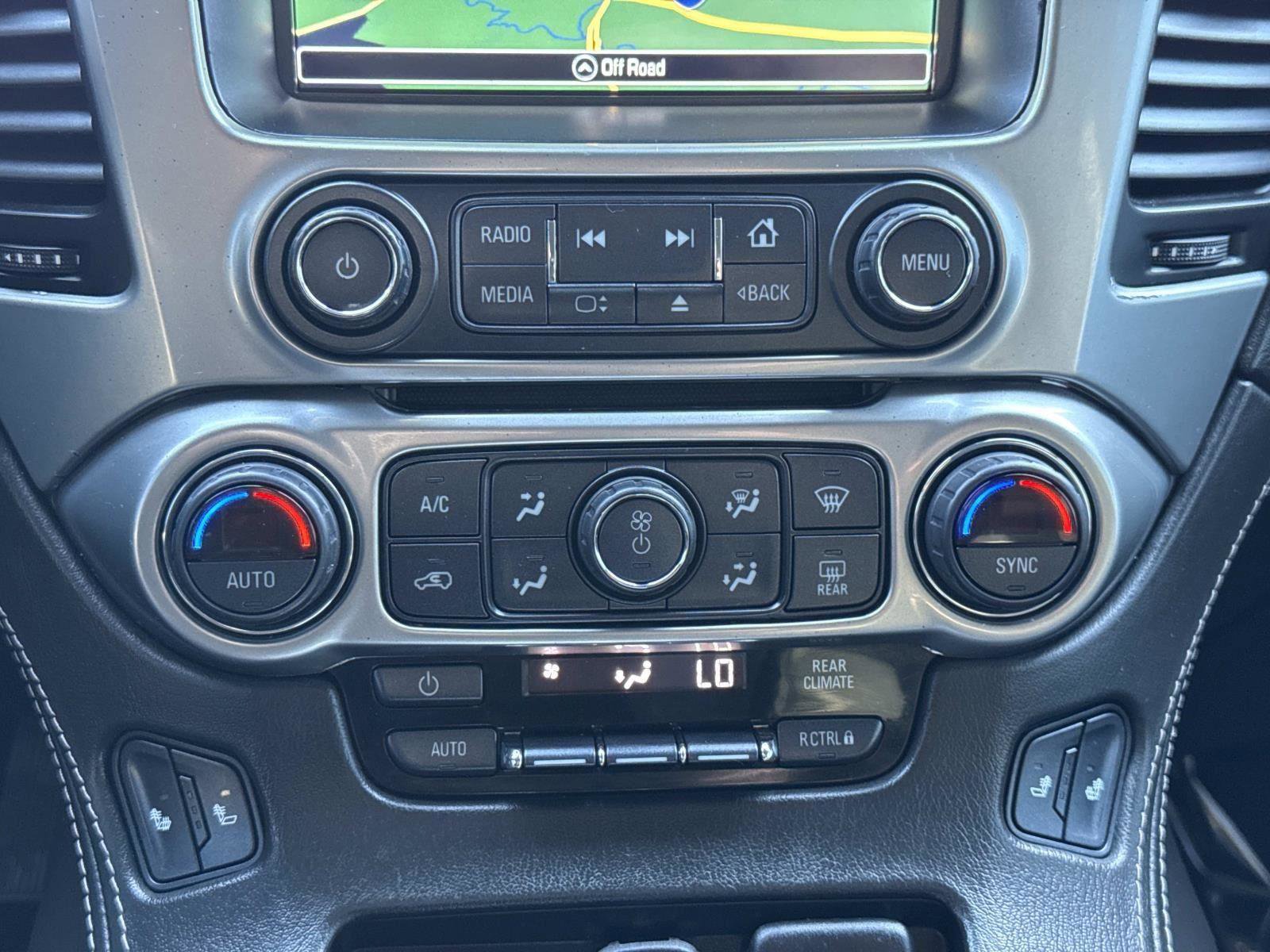 Used 2020 Chevrolet Tahoe LT image 5