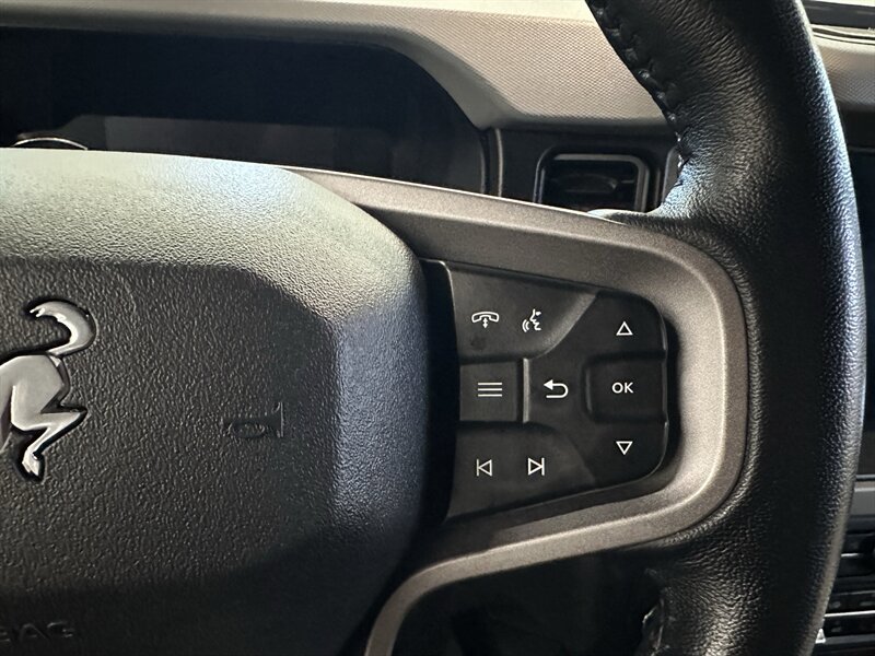 Used 2023 Ford Bronco Badlands AWD/4WD image 31